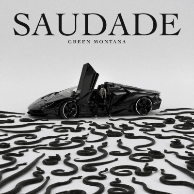 SAUDADE – GREEN MONTANA