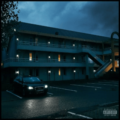 CHAMBRE 140 – PLK