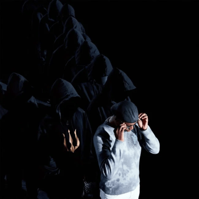 PYRAMIDE 2 – WERENOI