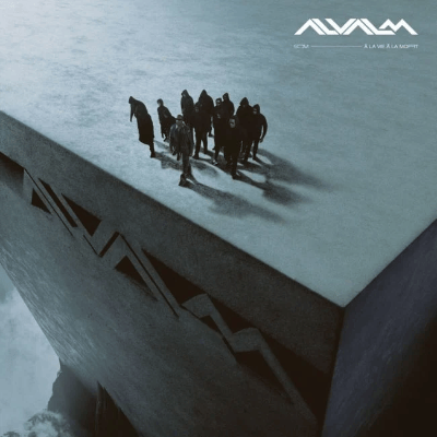 A LA VIE A LA MORT – SDM