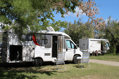 Autocaravana