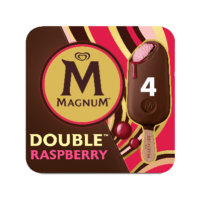 Doble frambuesa