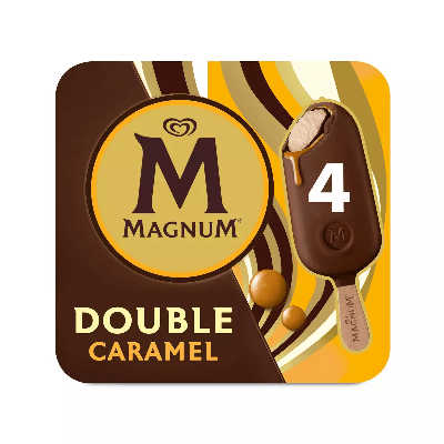 Doble caramelo