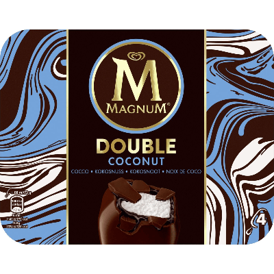 Doble coco