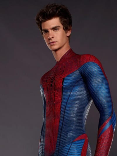 Andrew Garfield