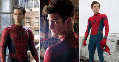 Spider-Man