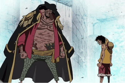 Impel Down (Capítulo 525–549)