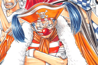 Villa Orange (Capítulo 8-21)