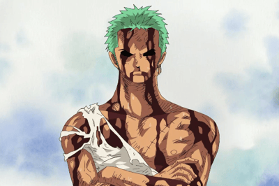 Thriller Bark (Capítulo 442-489)