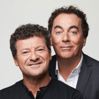 Les Chevaliers du Fiel