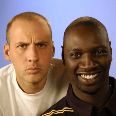 Omar and Fred