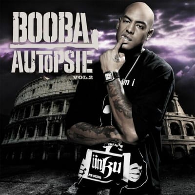 Autopsie Vol. 2 (2007)