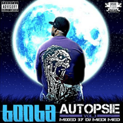 Autopsie Vol. 3 (2009)
