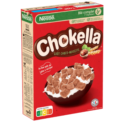 Chokella 🍫