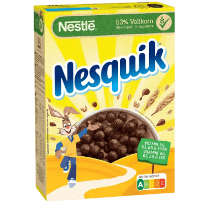 Nesquik 🐰