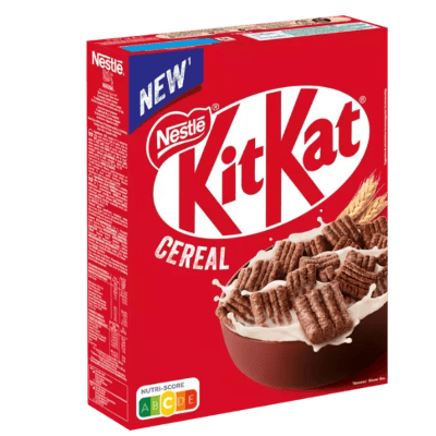 KitKat ✌️