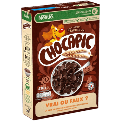 Chocapic 🐶