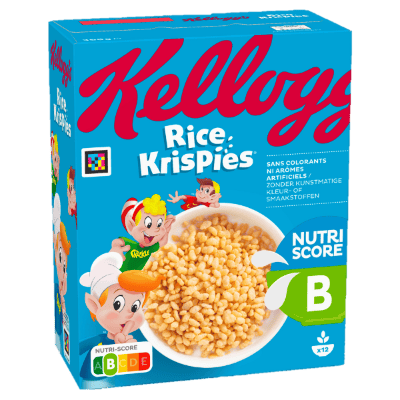 Rice Krispies 🧙