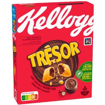 Trésor 🏴‍☠️