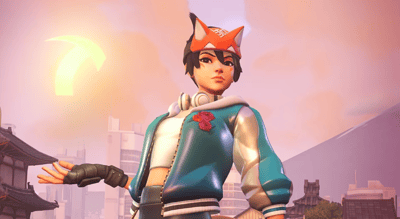 Overwatch
