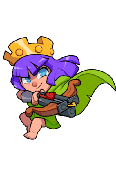 Reina Arquera