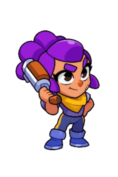 Shelly