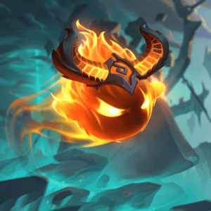 Chaos Sprite