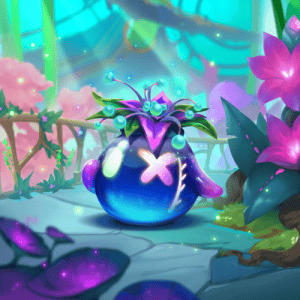 Plant Pal Sprite