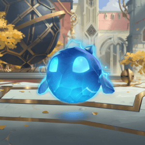 Arcane Sprite