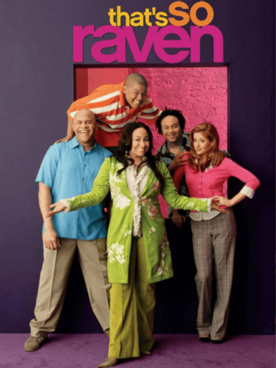 That's So Raven