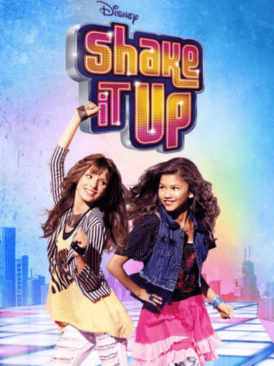 Shake It Up
