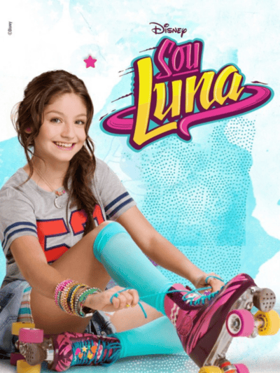 Soy Luna
