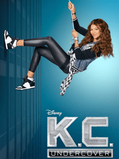 K.C. Undercover
