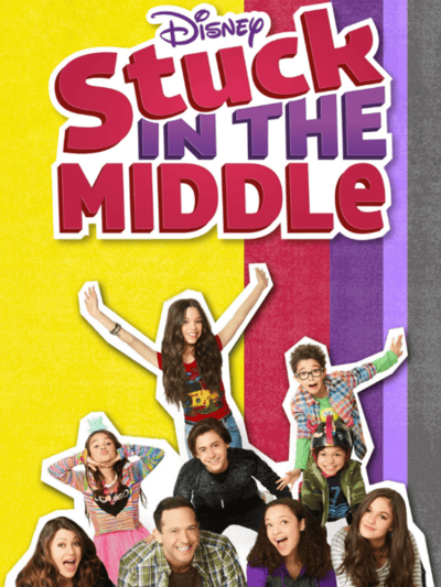 Stuck in the Middle