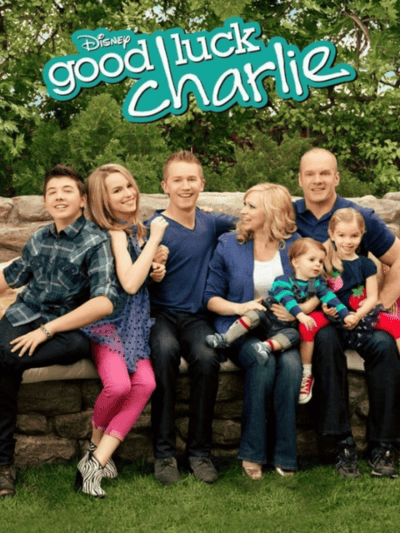 Good Luck Charlie