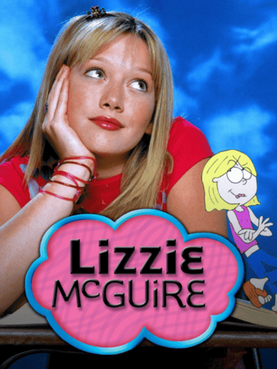 Lizzie McGuire
