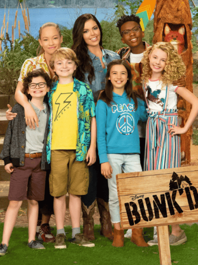 Bunk'd