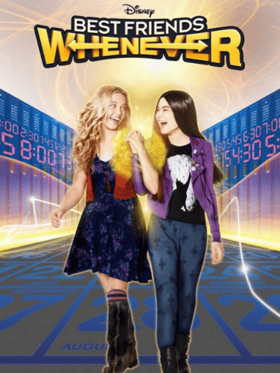 Best Friends Whenever