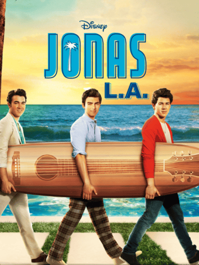 Jonas