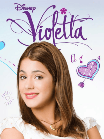 Violetta