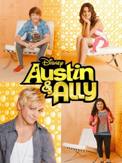 Austin & Ally