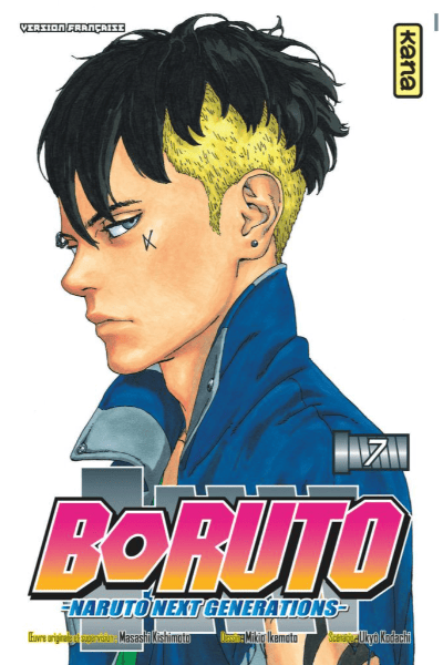 Tome 7