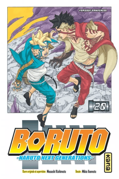 Tome 20