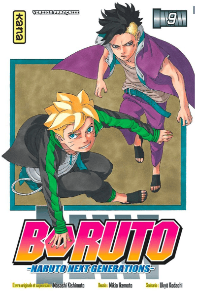 Tome 9