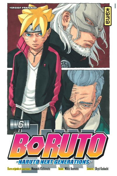 Tome 6