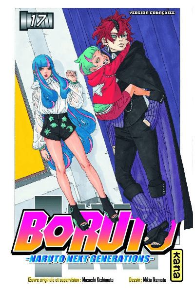 Tome 17