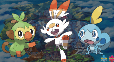Pokémon