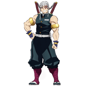 Tengen Uzui