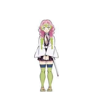 Mitsuri Kanroji