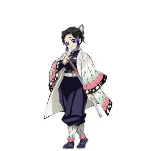Shinobu Kocho